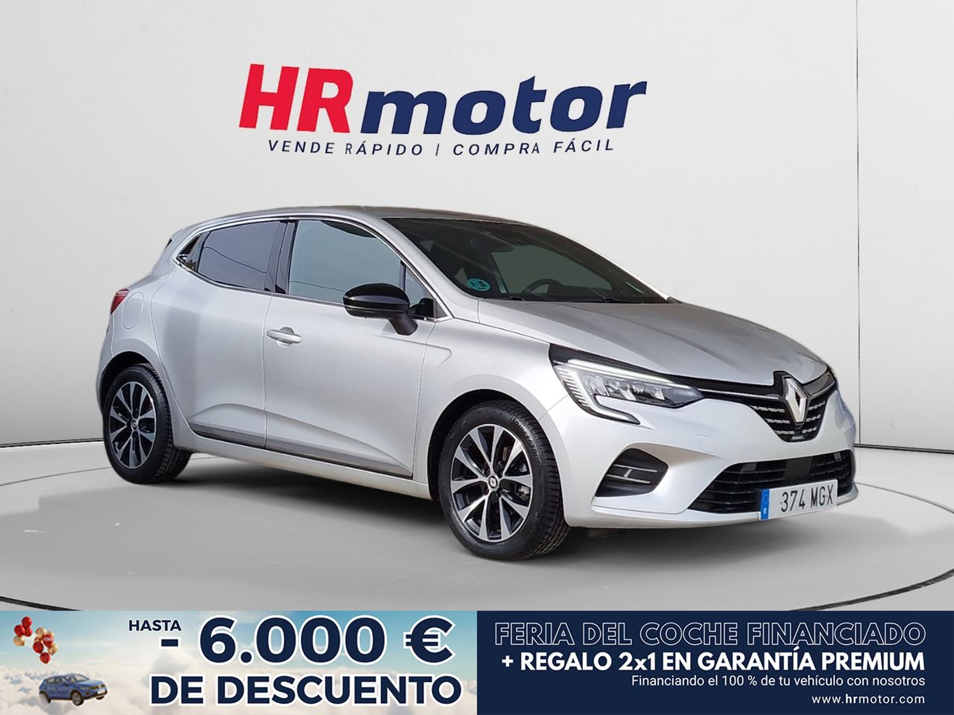 Imagen de RENAULT Clio
