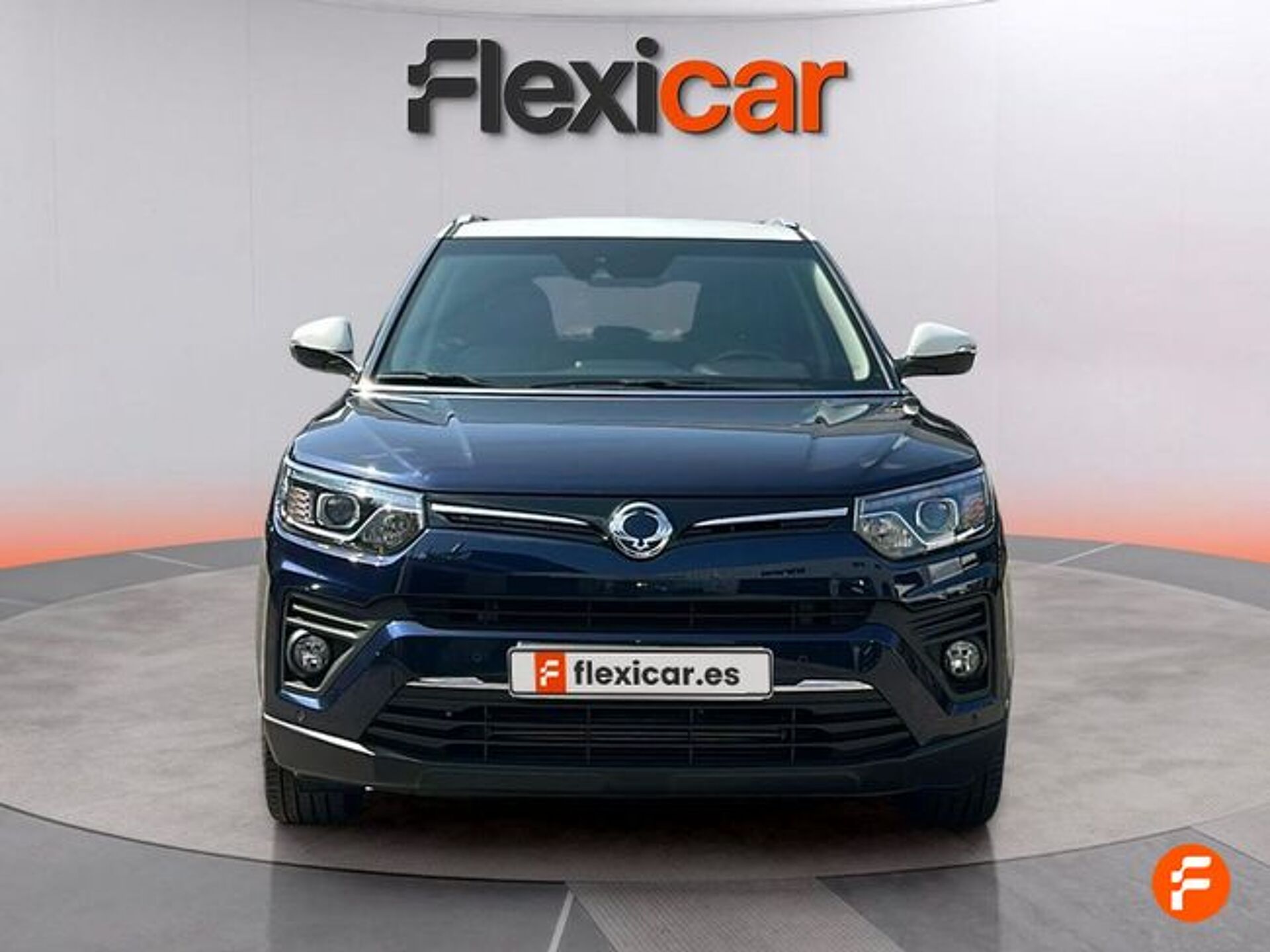 Imagen 2 de SSANGYONG KGM Tivoli