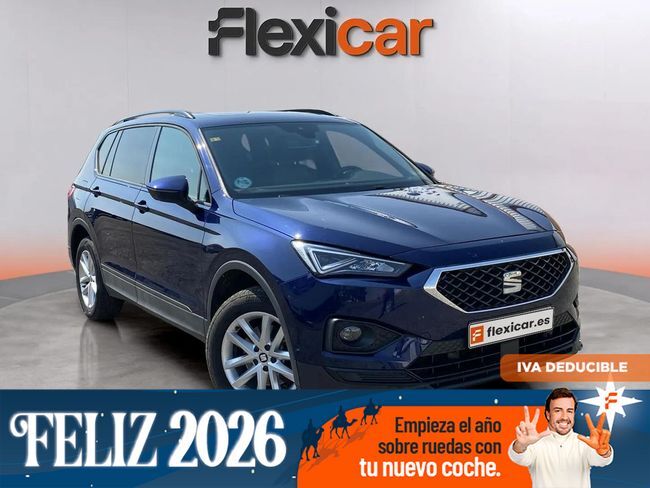 SEAT Tarraco (2.0 TDI 110kW (150CV) S&S Style) en Segovia