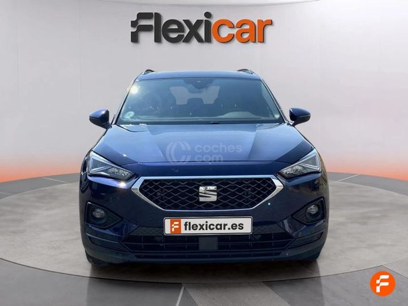 Foto del SEAT Tarraco 2.0TDI S&S Style 150