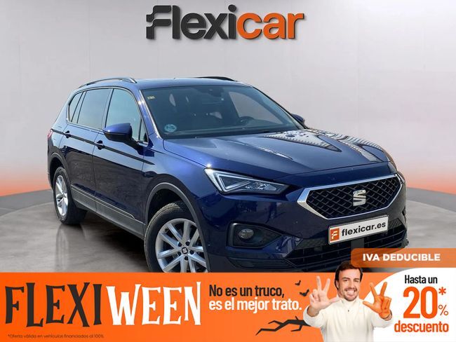 SEAT Tarraco (2.0 TDI 110kW (150CV) S&S Style) en Segovia