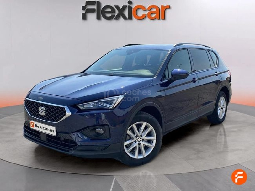 Foto del SEAT Tarraco 2.0TDI S&S Style 150