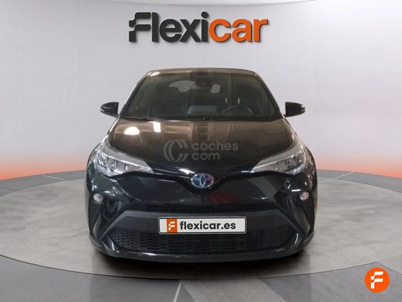 Foto del TOYOTA C-HR 125H Advance