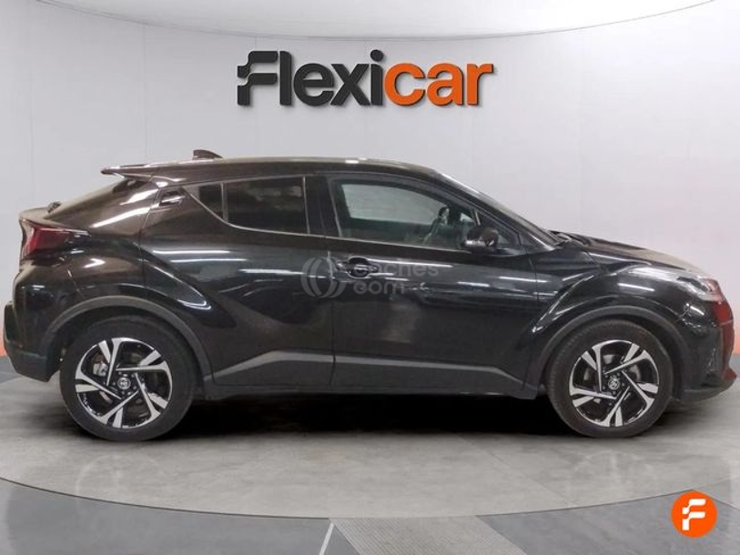 Foto del TOYOTA C-HR 125H Advance