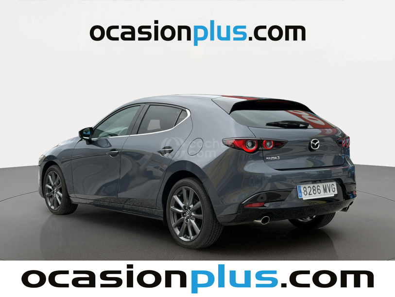 Foto del MAZDA Mazda3 2.0 e-Skyactiv-G Exclusive-line Plus Aut. 110kW