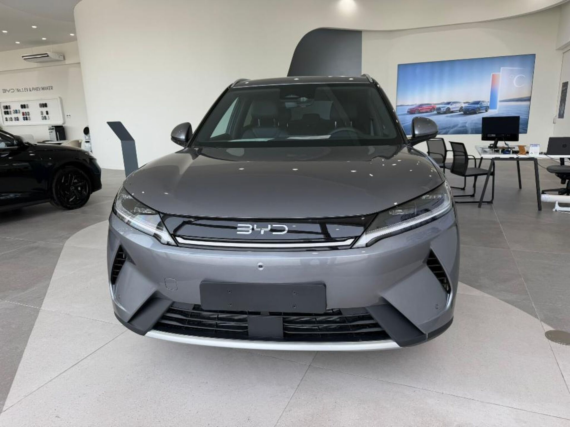 Imagen 1 de BYD Atto 2