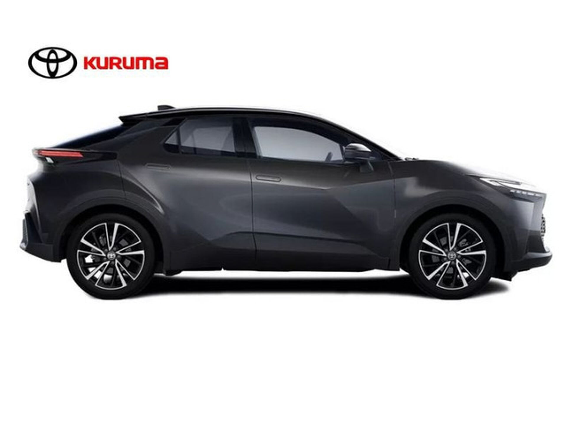 Imagen 3 de TOYOTA C-HR