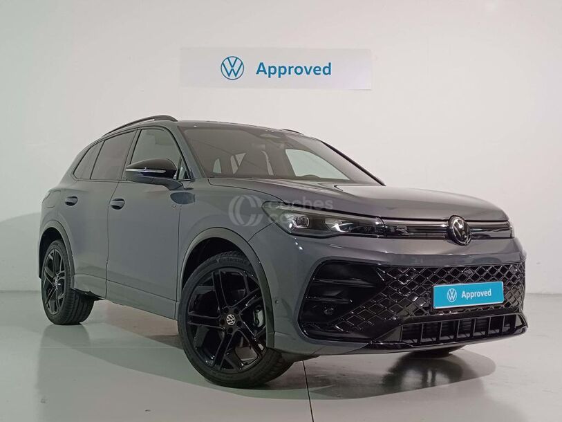 Foto del VOLKSWAGEN Tiguan 1.5 eTSI DSG R-Line 110kW