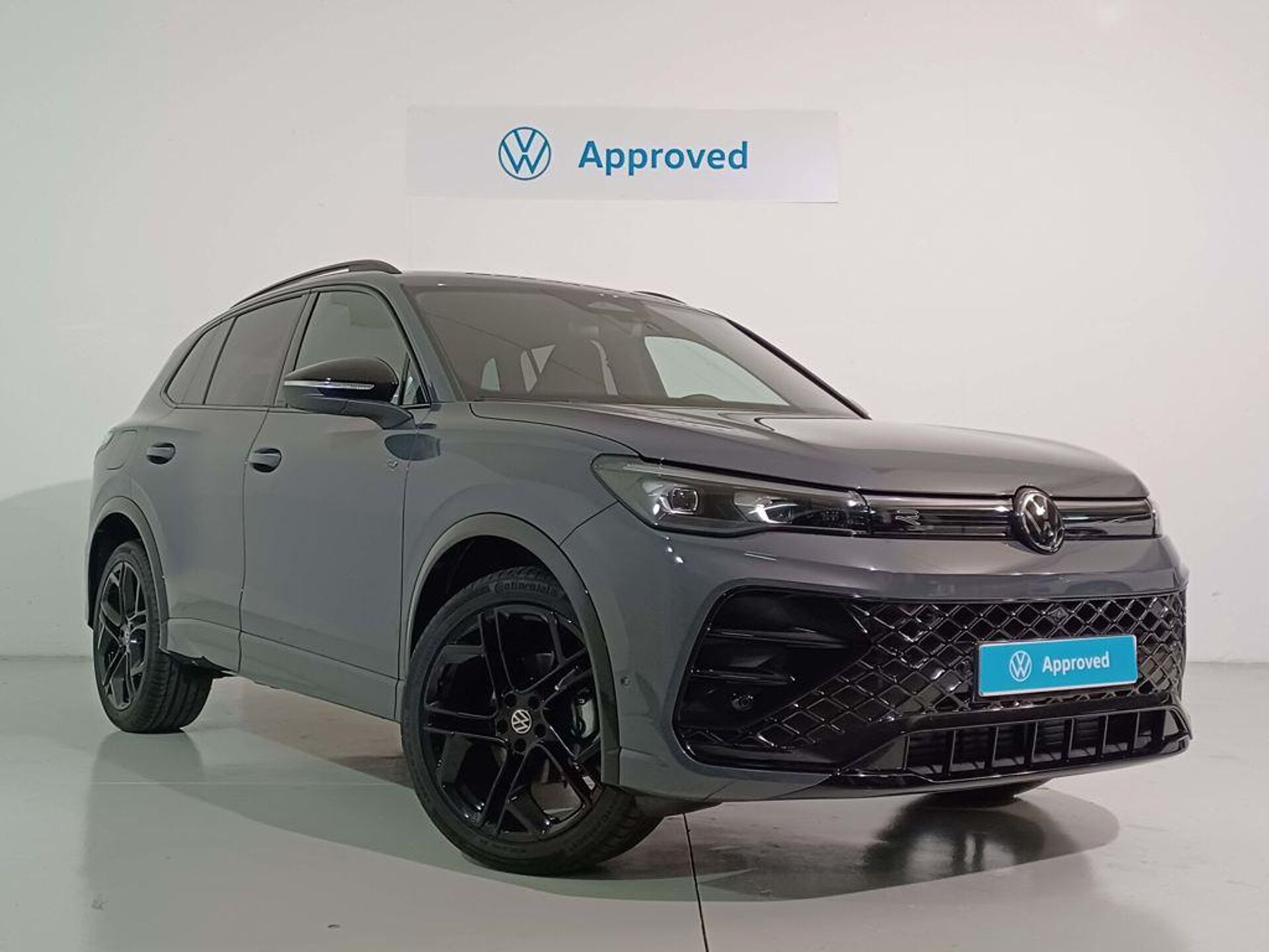 Imagen de VOLKSWAGEN Tiguan