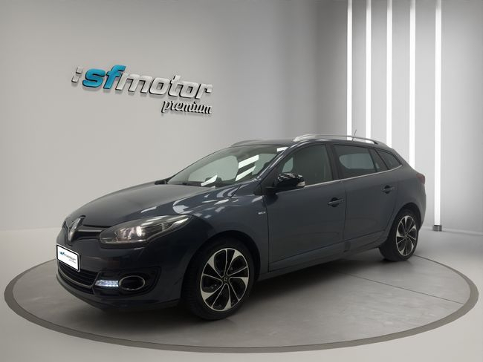 Imagen de RENAULT Mégane