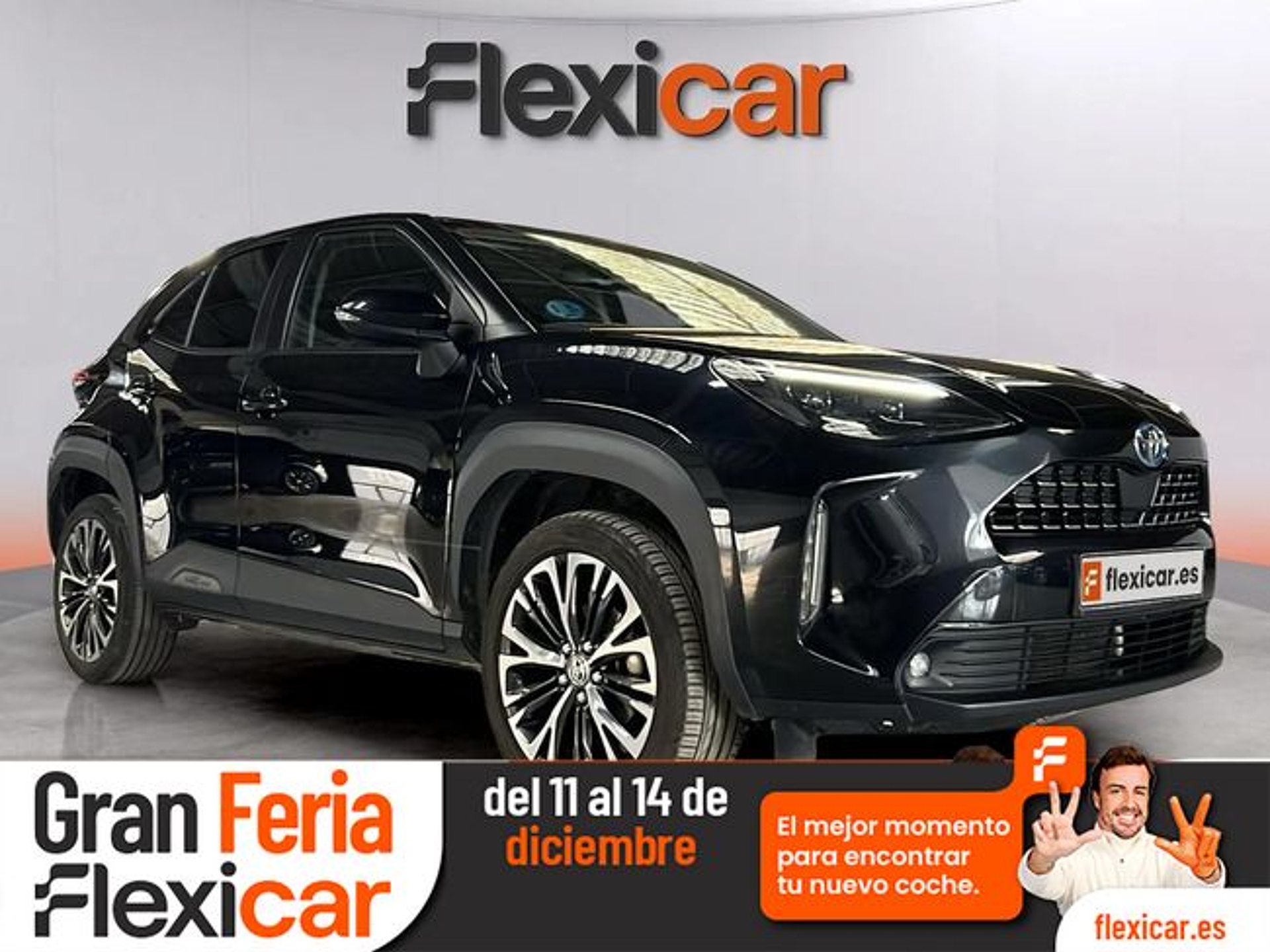 Imagen de TOYOTA Yaris Cross