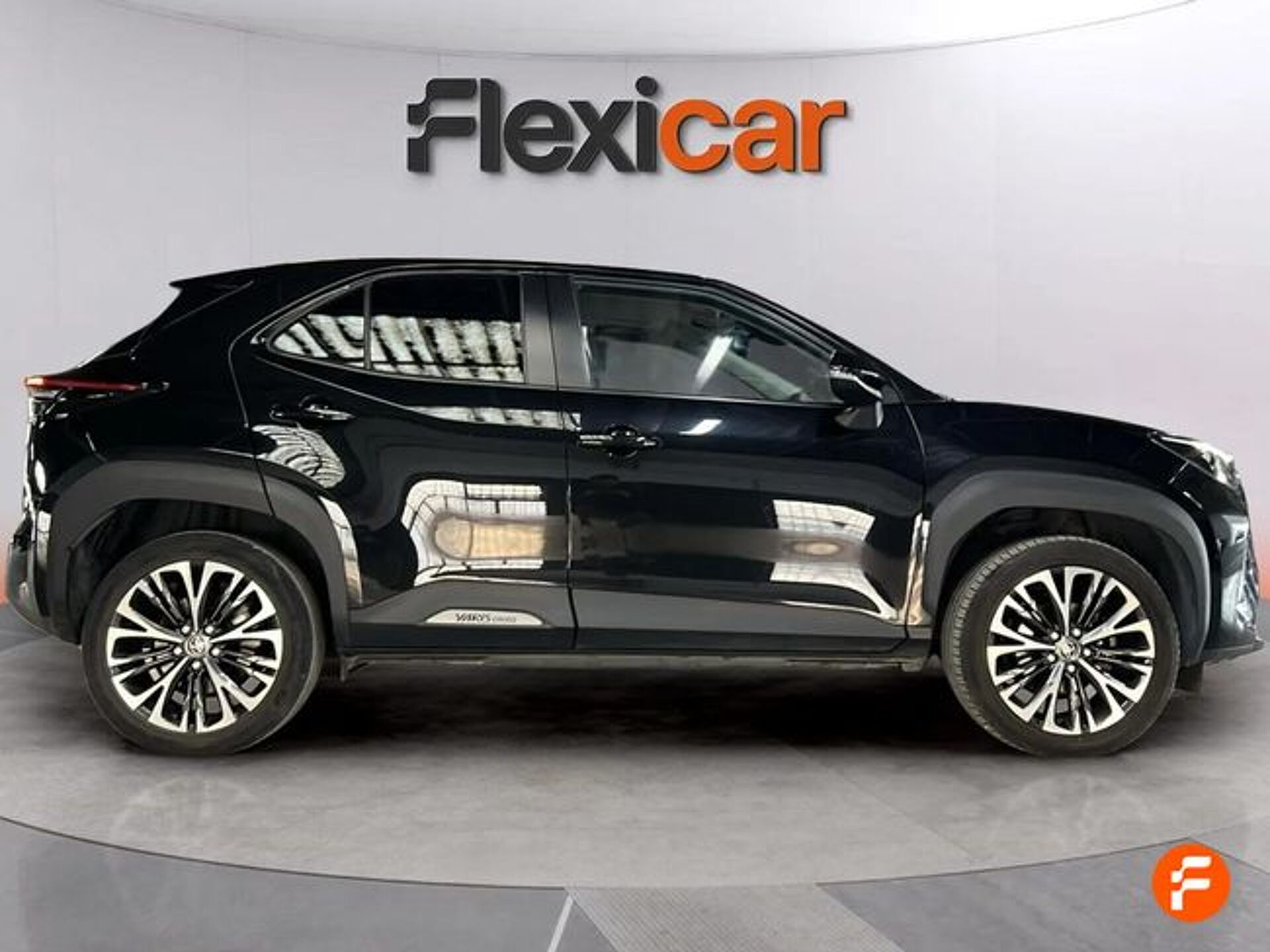 Imagen 3 de TOYOTA Yaris Cross