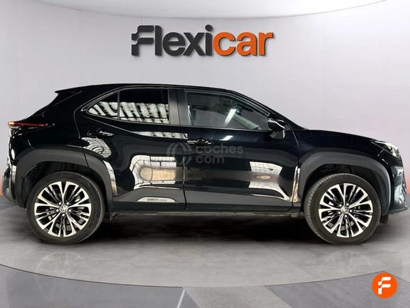 Foto del TOYOTA Yaris Cross 120H Style Plus