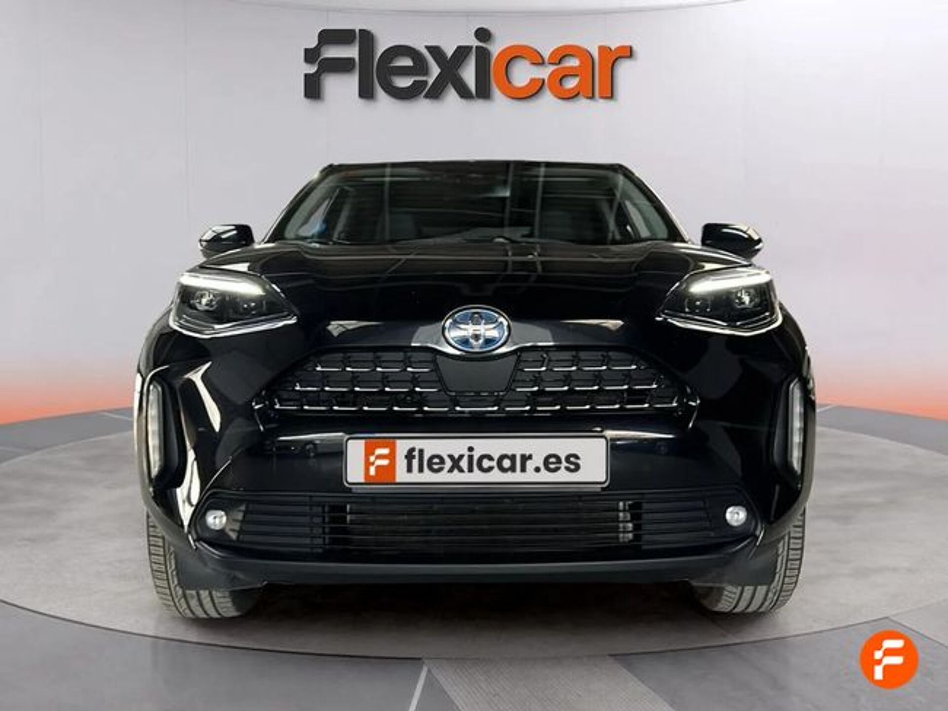 Imagen 2 de TOYOTA Yaris Cross