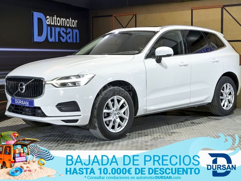 Foto del VOLVO XC60 D3 Business Plus