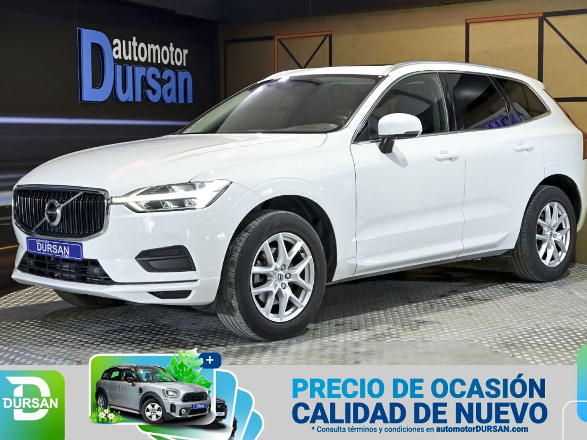 Imagen de VOLVO XC60