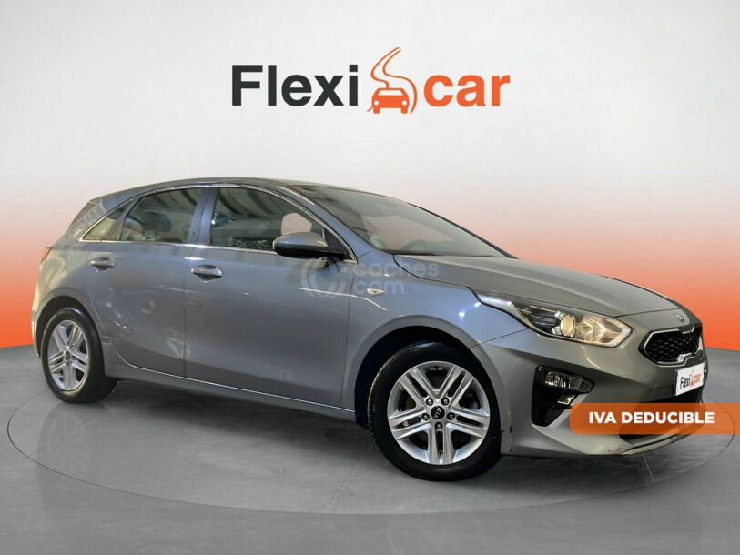 Foto del KIA Ceed 1.0 T-GDI Eco-Dynamics Drive 120