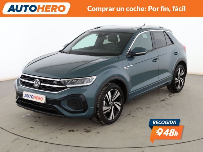 Foto del VOLKSWAGEN T-Roc 1.5 TSI R-Line DSG7