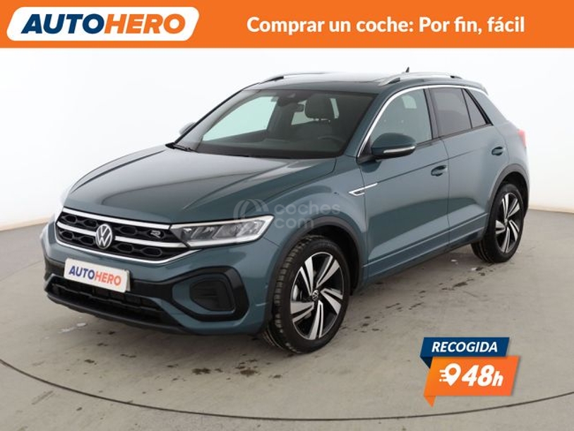 Foto del VOLKSWAGEN T-Roc 1.5 TSI R-Line DSG7