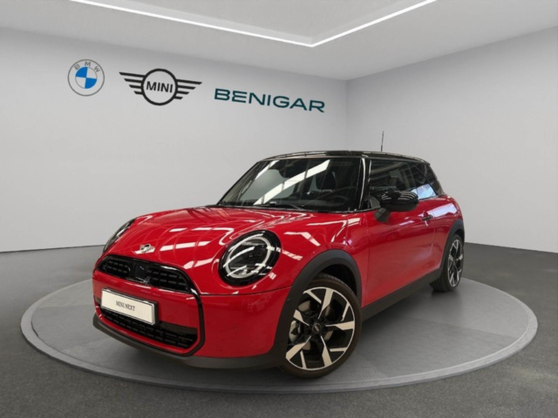 Imagen de MINI Mini