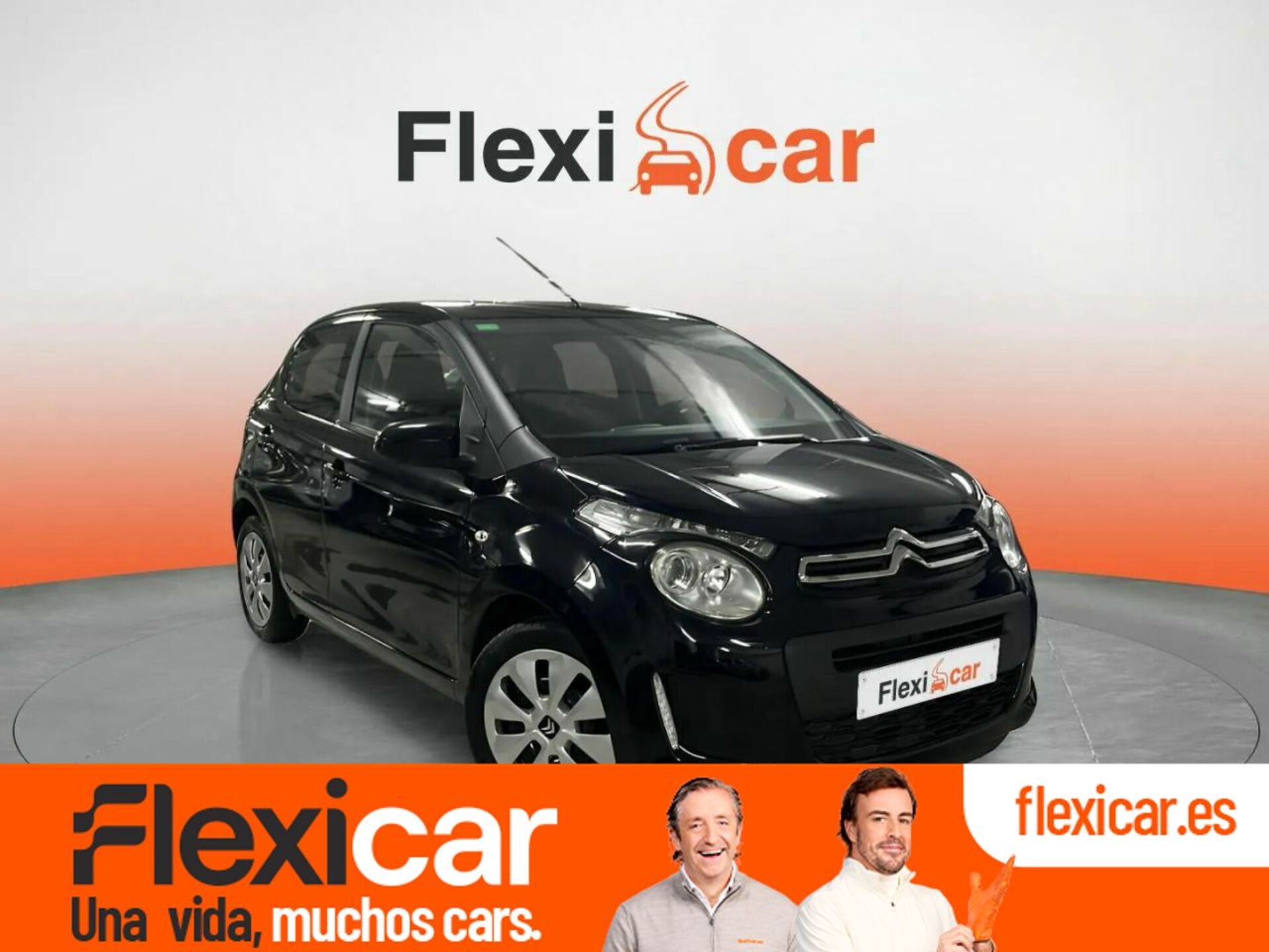 Imagen de CITROEN C1