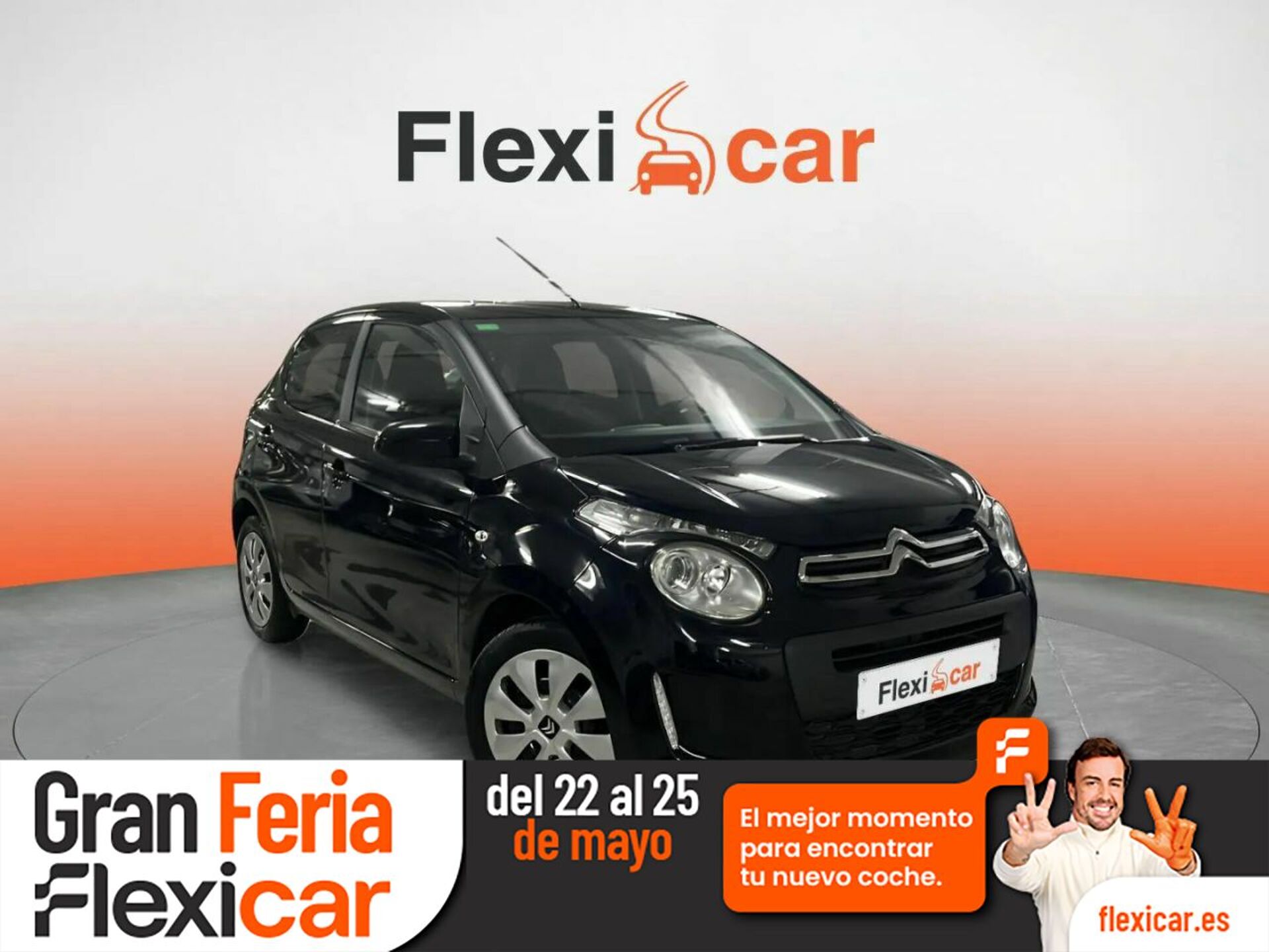 Imagen de CITROEN C1