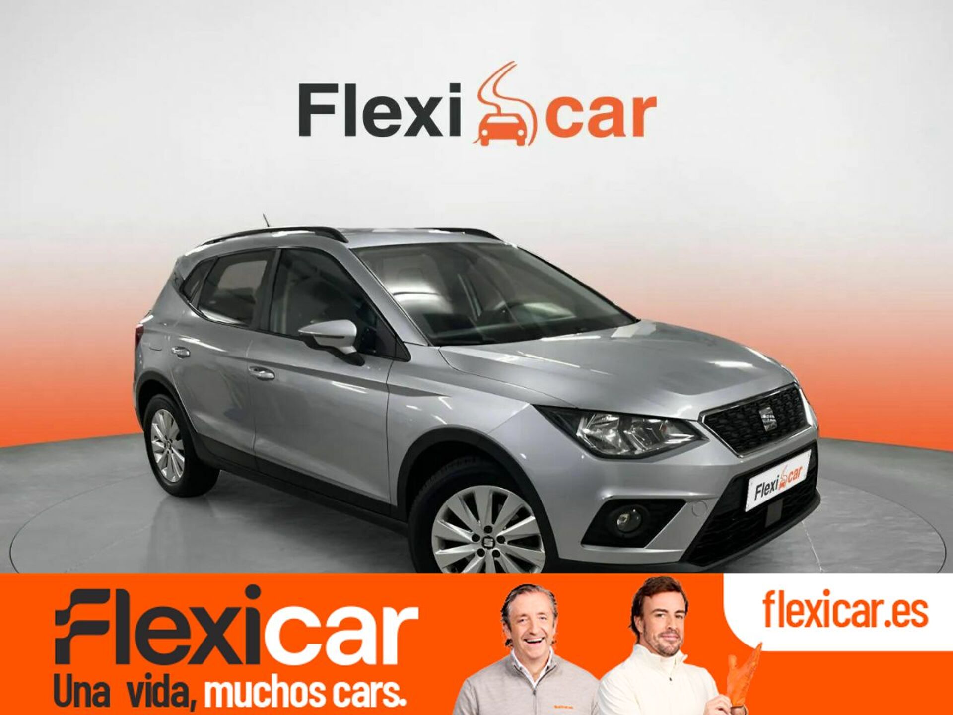 Imagen de SEAT Arona