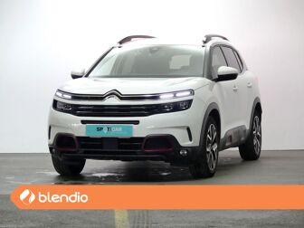 Imagen de CITROEN C5 Aircross BlueHDi S&S Shine EAT8 130