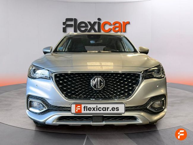 Foto del MG HS 1.5 T-GDI Luxury Aut.
