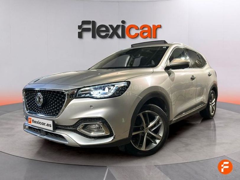 Foto del MG HS 1.5 T-GDI Luxury Aut.