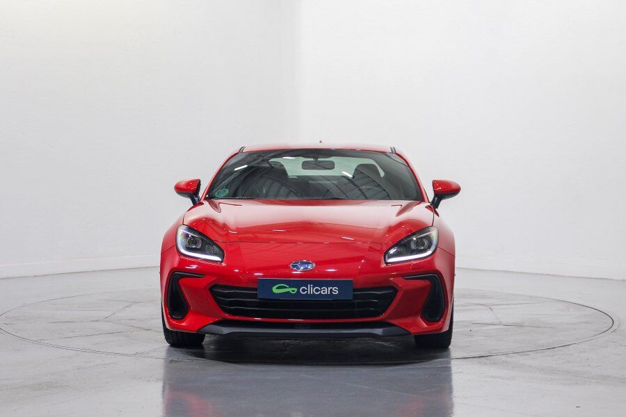 Foto del SUBARU BRZ 2.4L Sport  D-4S
