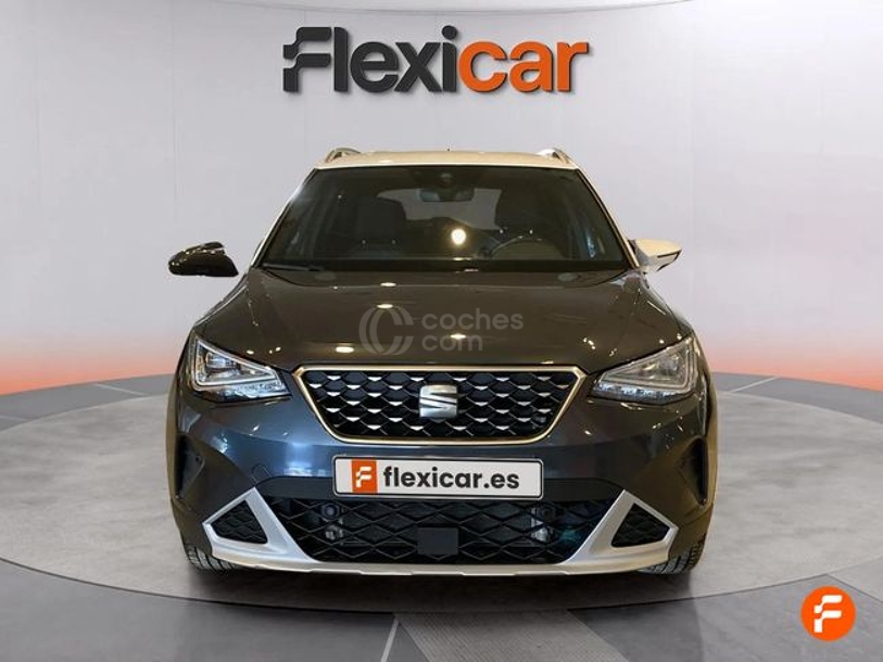 Foto del SEAT Arona 1.0 TSI S&S Xperience DSG7 110