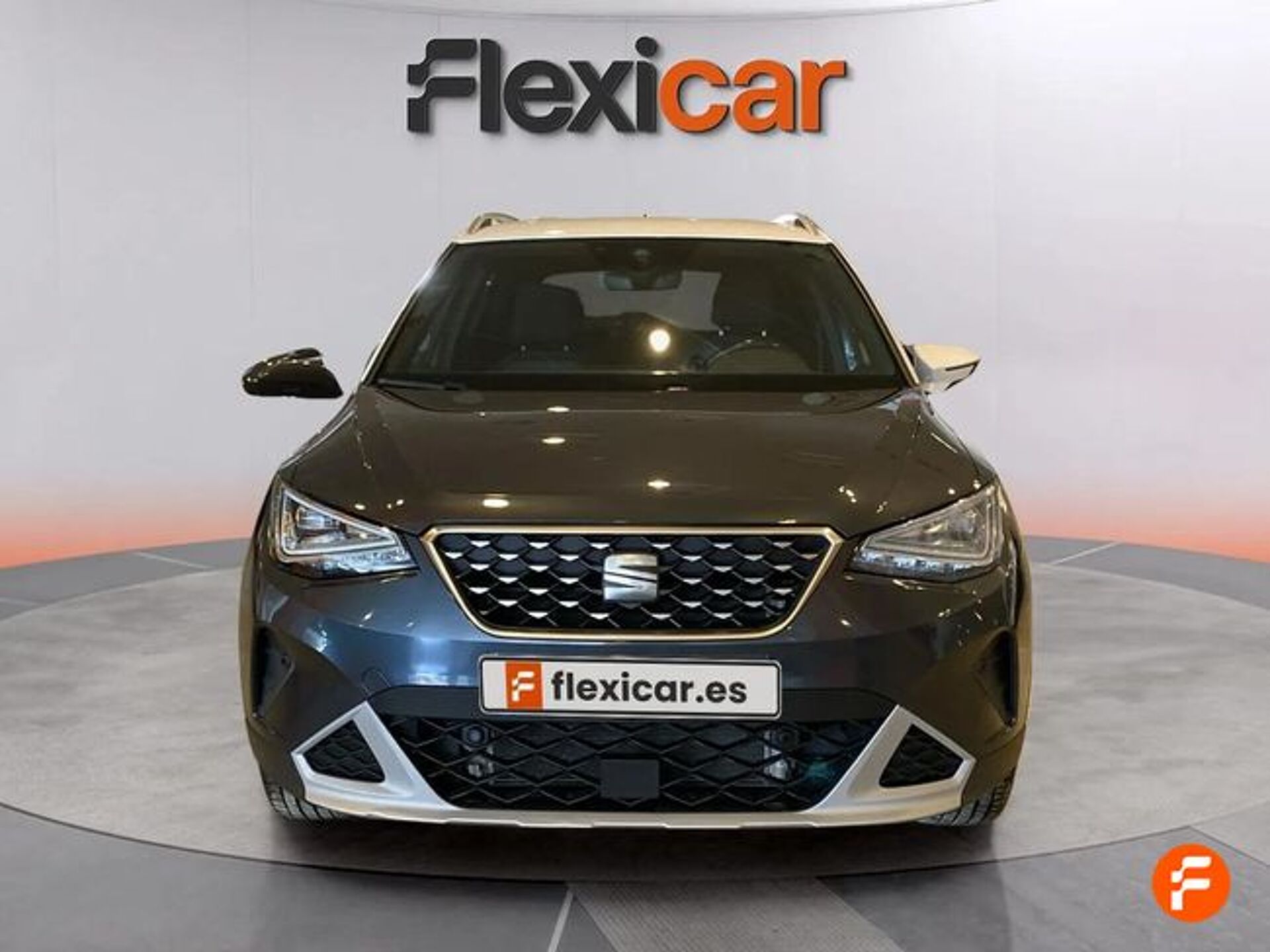 Imagen 2 de SEAT Arona