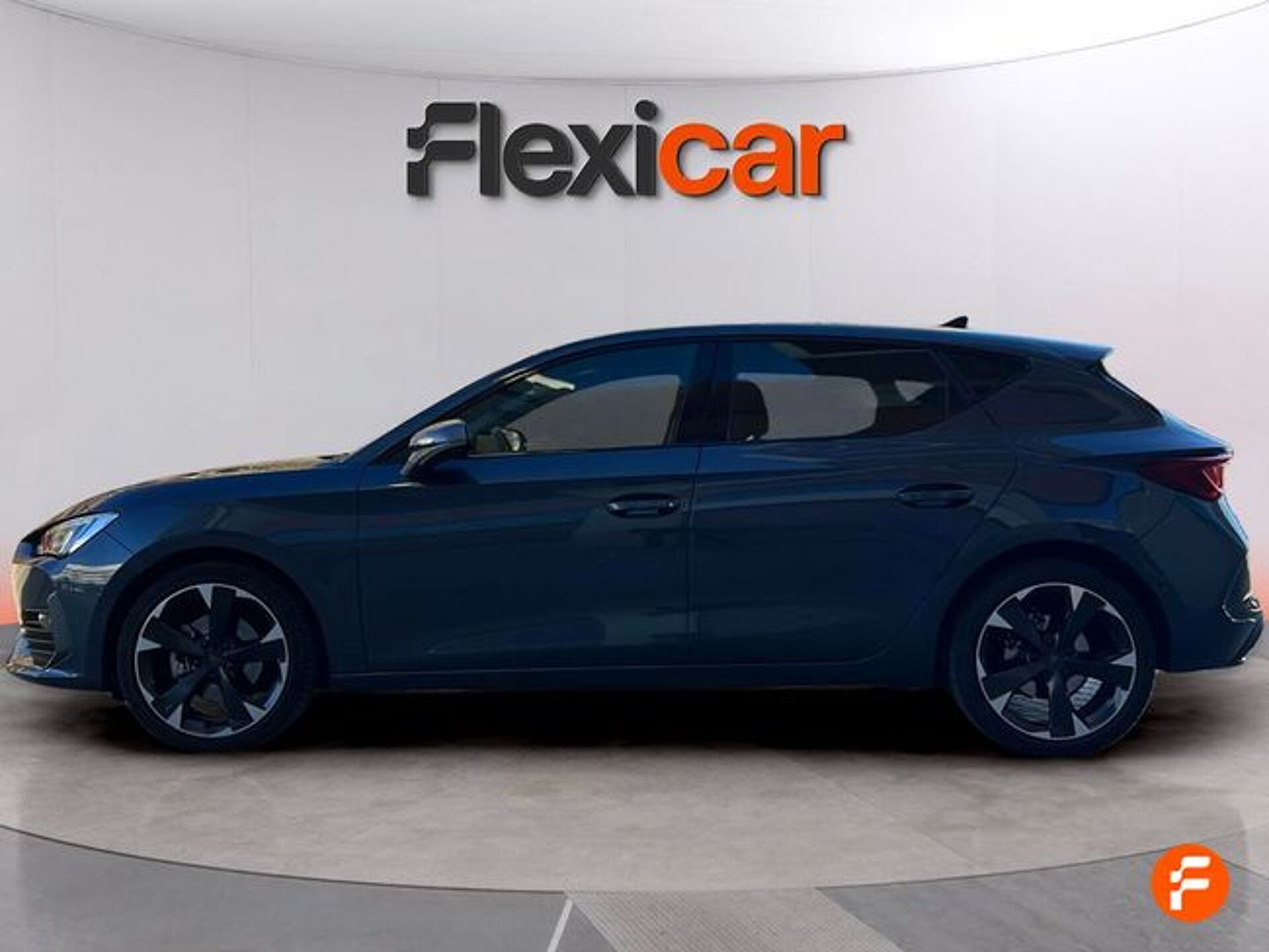 Imagen 3 de CUPRA León