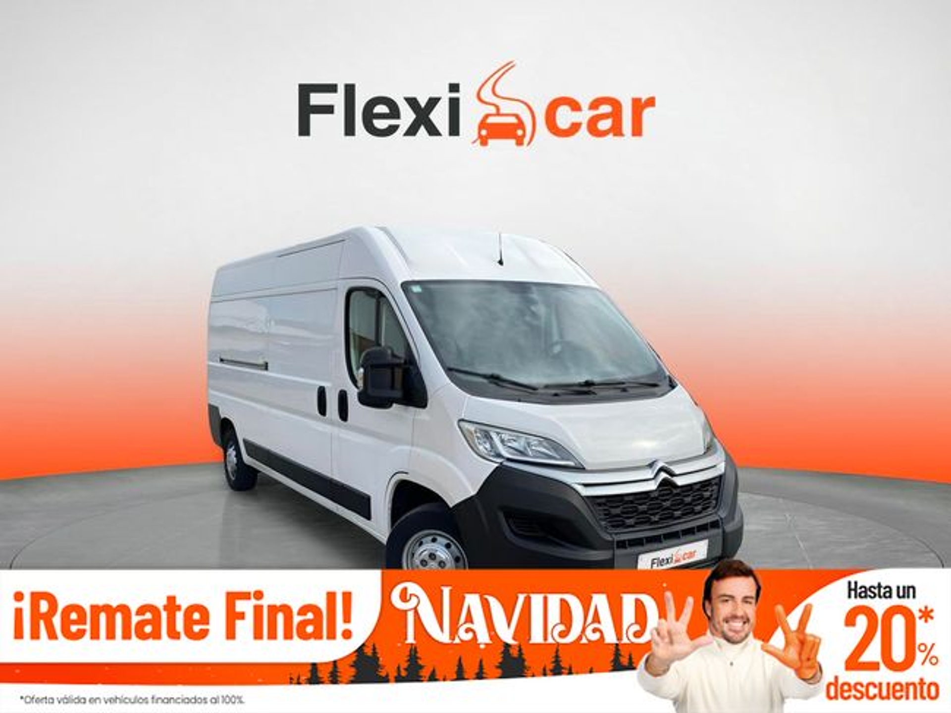 Imagen de CITROEN Jumper