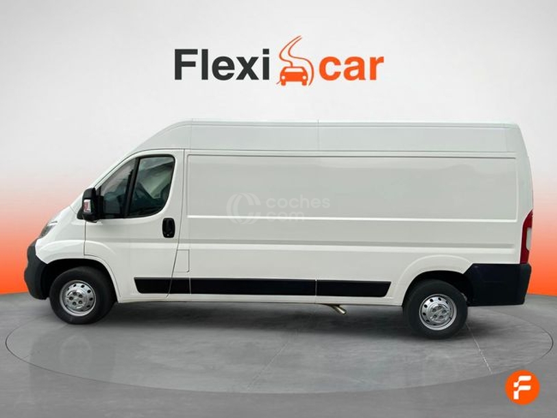 Foto del CITROEN Jumper Fg. 2.0BlueHDi 35 L4H2 Heavy 130