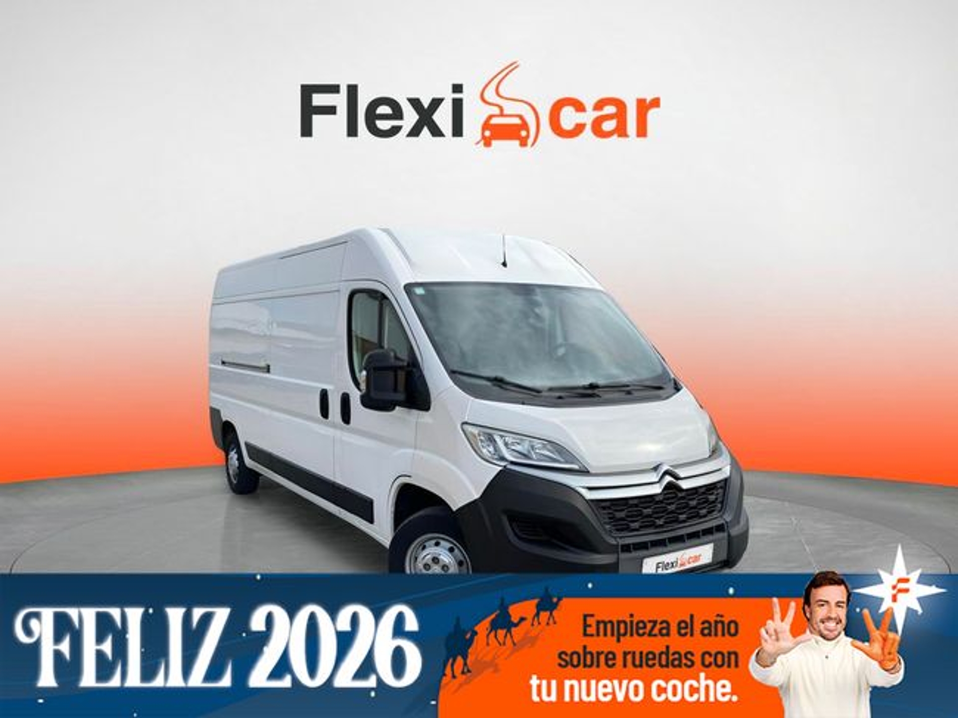 Imagen de CITROEN Jumper