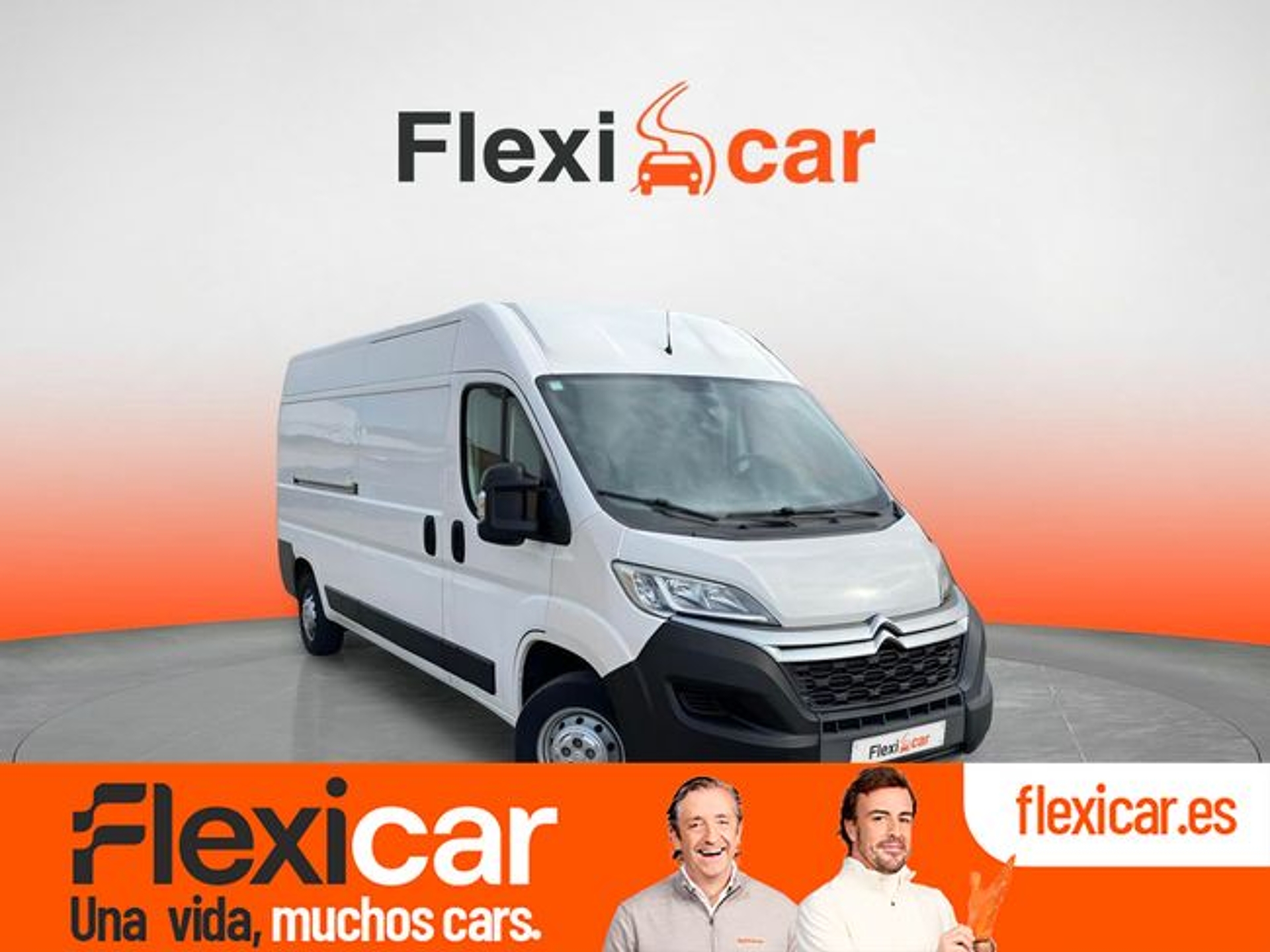 Imagen de CITROEN Jumper