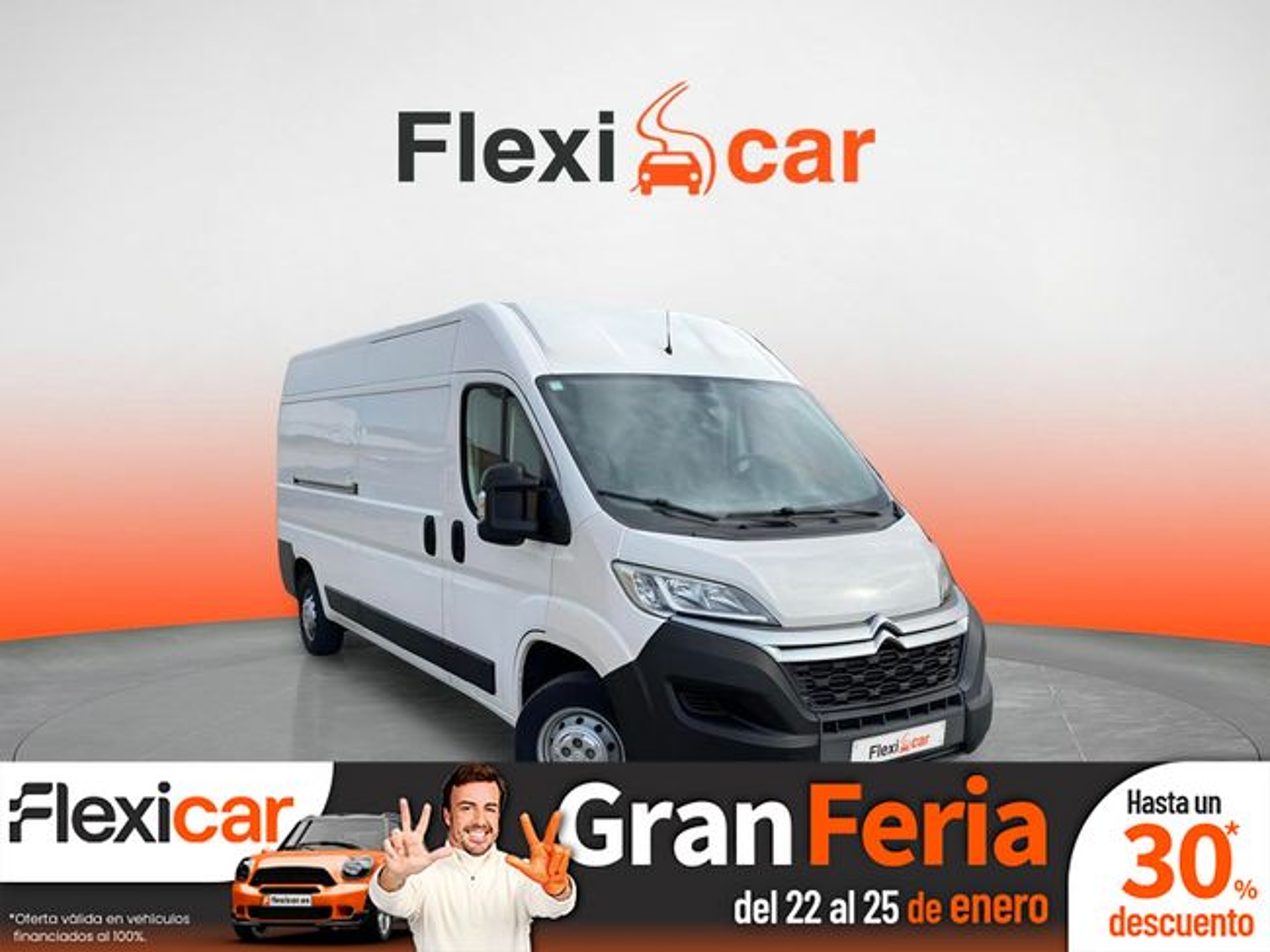 Imagen de CITROEN Jumper