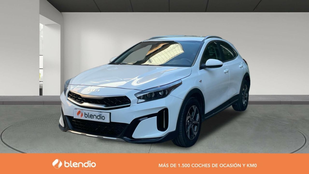 KIA XCeed (1.0 T-GDI 74KW DRIVE 100CV 5P) en Cantabria