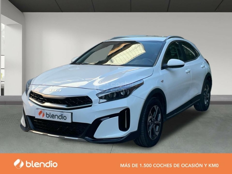 Foto del KIA XCeed 1.0 T-GDi Drive