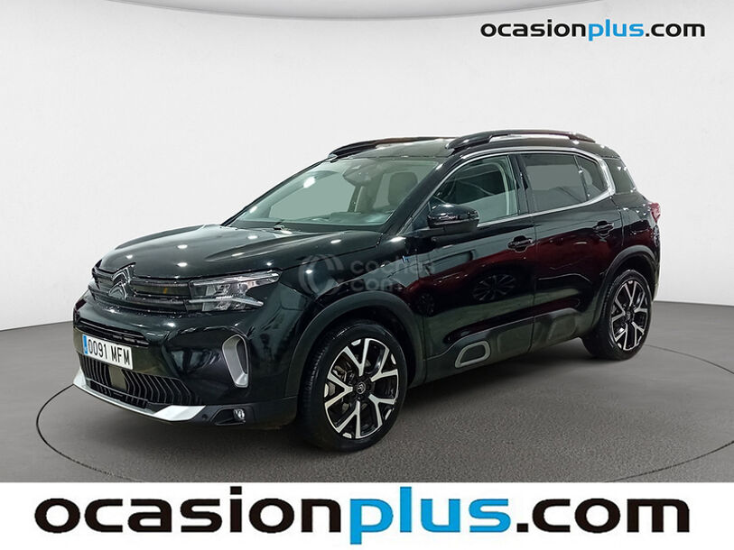 Foto del CITROEN C5 Aircross Hybrid Shine Pack EAT8 225