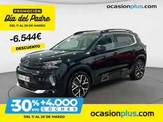 Imagen de CITROEN C5 Aircross Hybrid Shine Pack EAT8 225