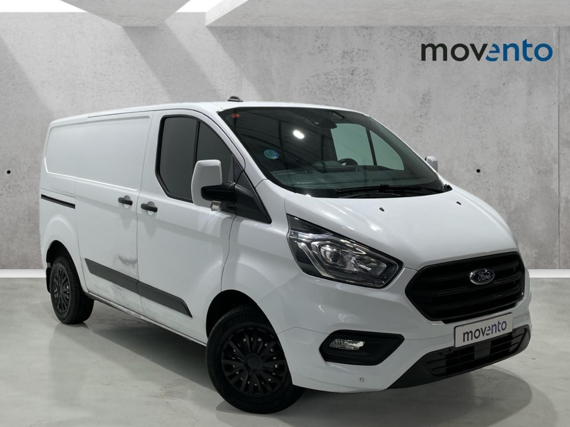 Imagen de FORD Transit Custom
