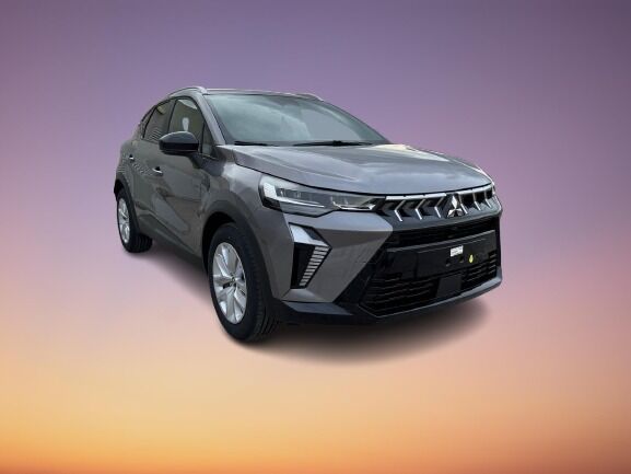 MITSUBISHI ASX (1.3 130T MHEV MOTION 140 5P) en Madrid