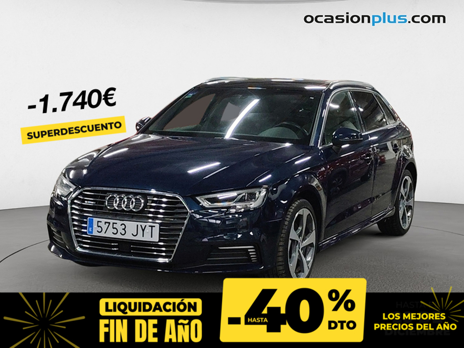 Imagen de AUDI A3