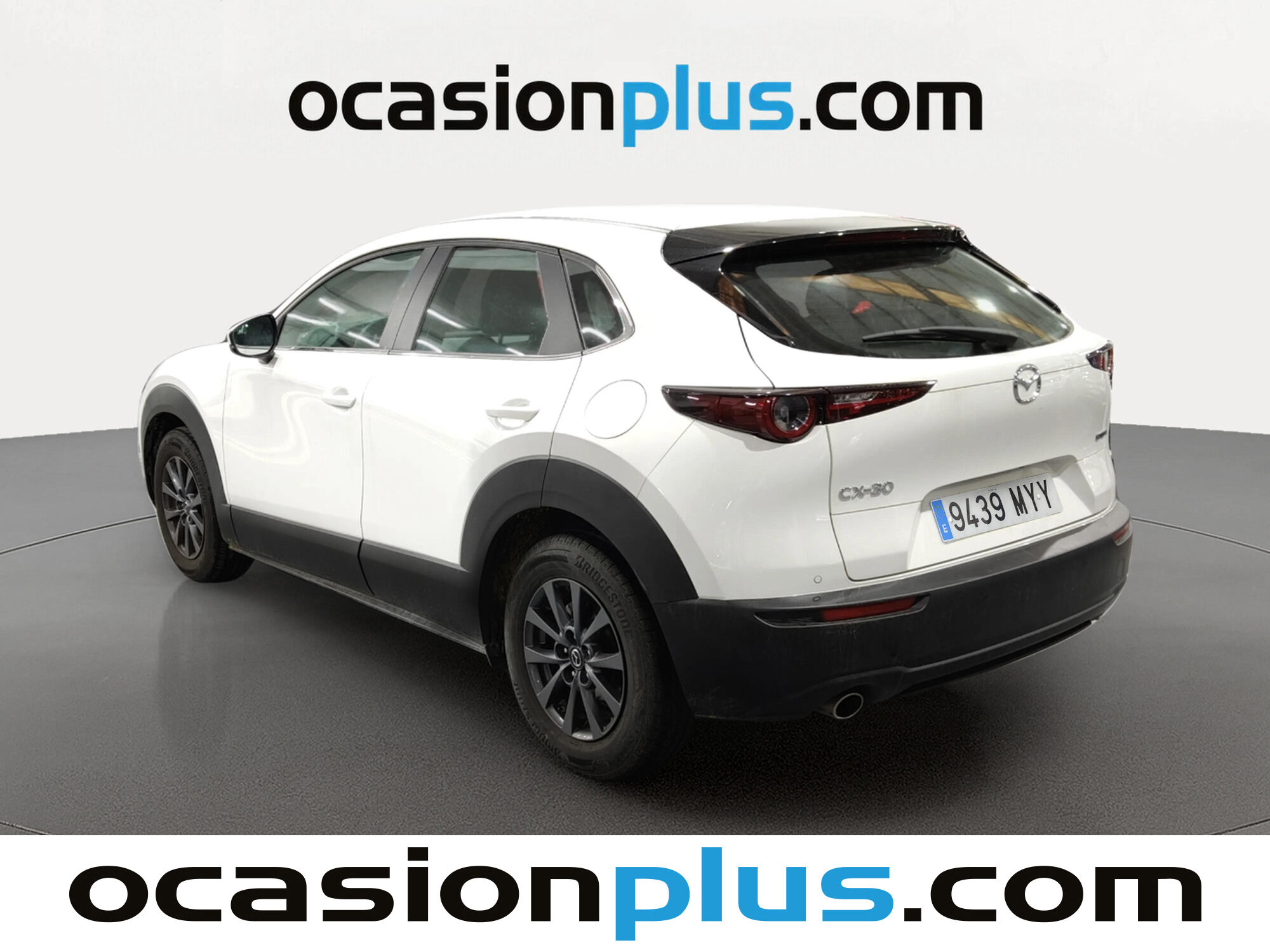 Foto del MAZDA CX-30 2.5 e-Skyactiv-G Centre Line FWD Aut. 103kW