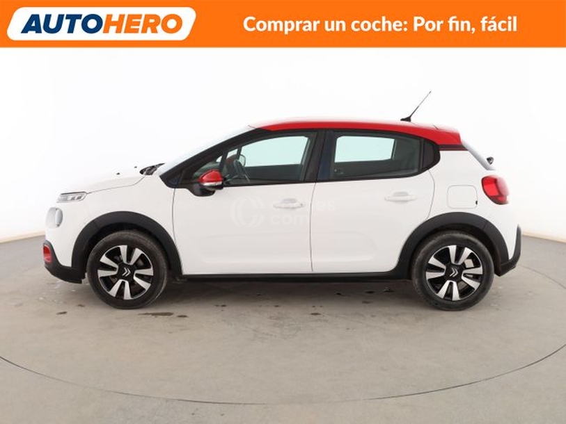 Foto del CITROEN C3 1.2 PureTech Feel Edition 82
