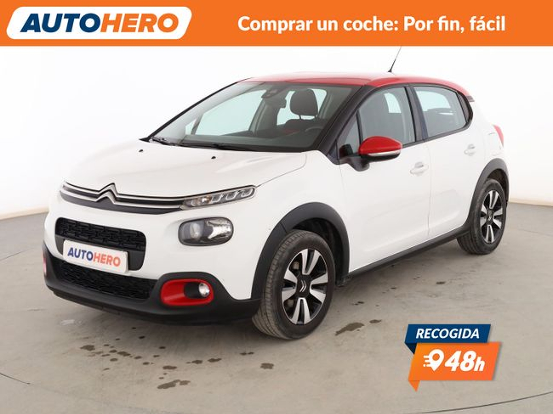 Imagen de CITROEN C3