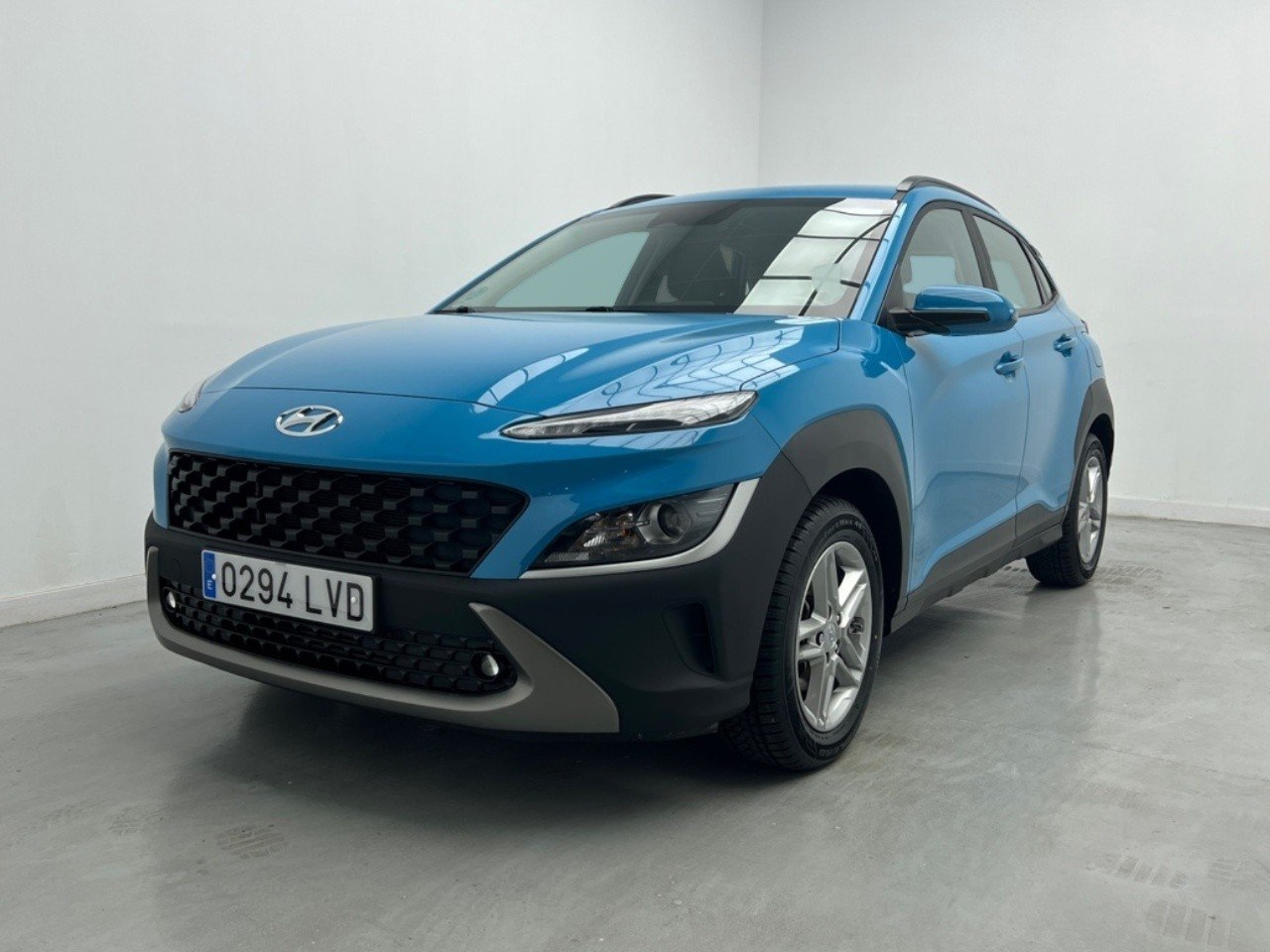 Imagen de HYUNDAI Kona